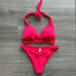 Luli Fama Triana Summer Swimsuit